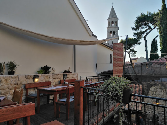 Restaurant Stari Grad - Biograd na Moru