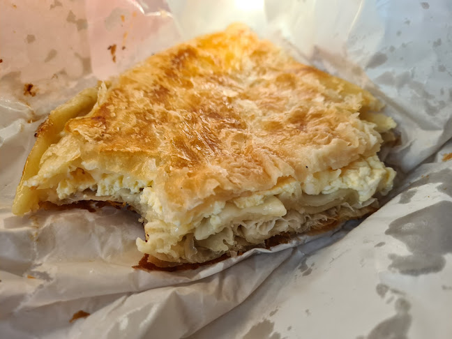 Pekara Arena Qenaj - Gastronomija i ugostiteljstvo