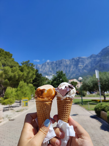 Restoran Bounty - Makarska