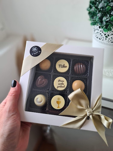 ChoCo slastice - Gastronomija i ugostiteljstvo