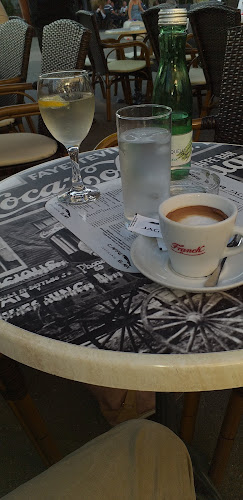 Comentarii opinii despre Caffe bar Jaguar