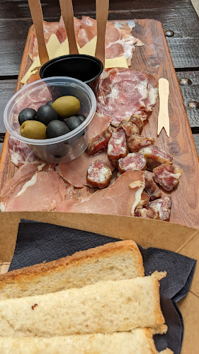 Comentarii opinii despre The Shipyard Pub