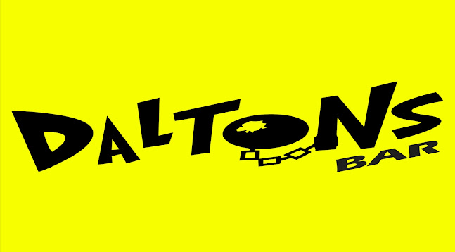 Daltons Bar - Pula