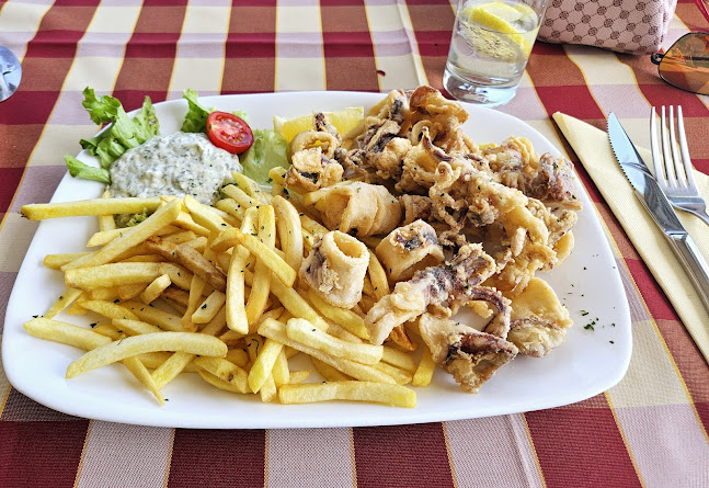 Buffet Pinia - Gastronomija i ugostiteljstvo