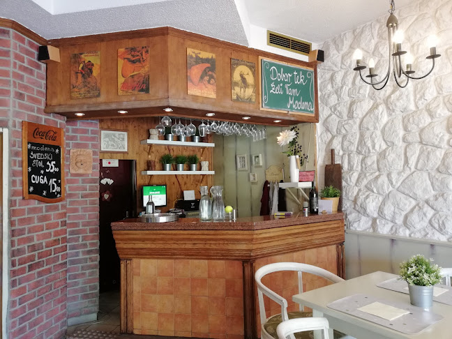 Restoran Modena - Velika Gorica