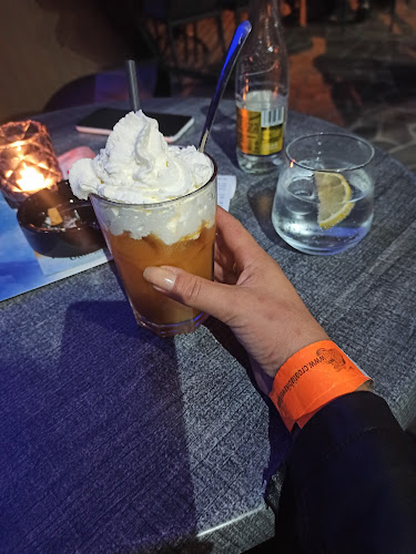 Comentarii opinii despre Caffe bar "Actors studio"