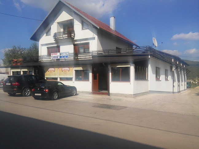 Gornja Dubrava 22, 53220, Otočac