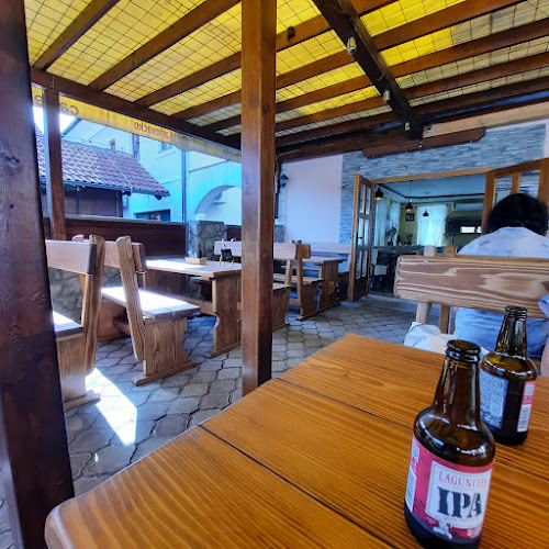 Pizzeria Antica - Ogulin