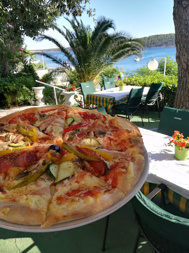 Opinii despre Elizabeta în Rab - Gastronomija i ugostiteljstvo