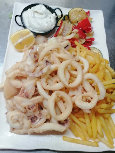 Restaurant Pizzeria Spalato Vodice