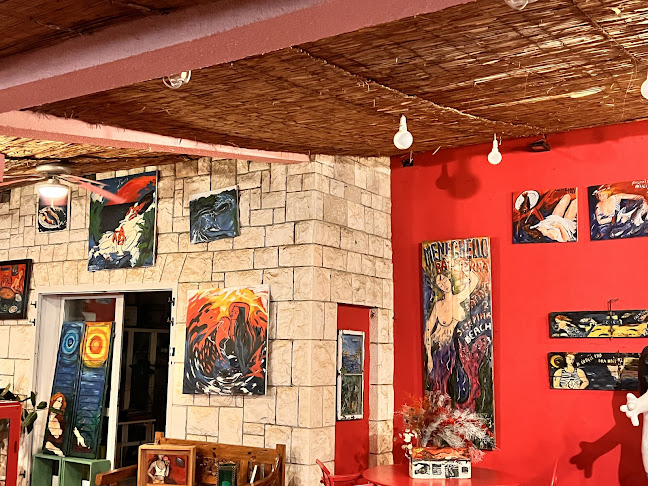 Comentarii opinii despre Ristorante Palmizana Meneghello