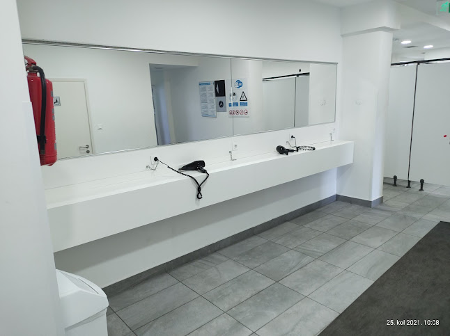 Opinii despre Terme Sveti Martin în Sveti Martin na Muri - Gastronomija i ugostiteljstvo