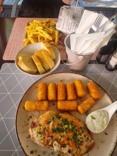 Mag Burger & Bistro - Gastronomija i ugostiteljstvo