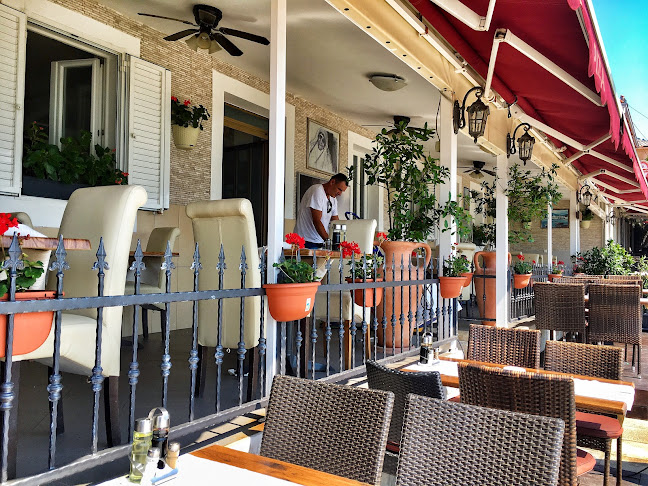 Restaurant Baška - Gastronomija i ugostiteljstvo