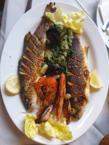 Opinii despre Konoba Istria Grill & Fish în Umag - Gastronomija i ugostiteljstvo