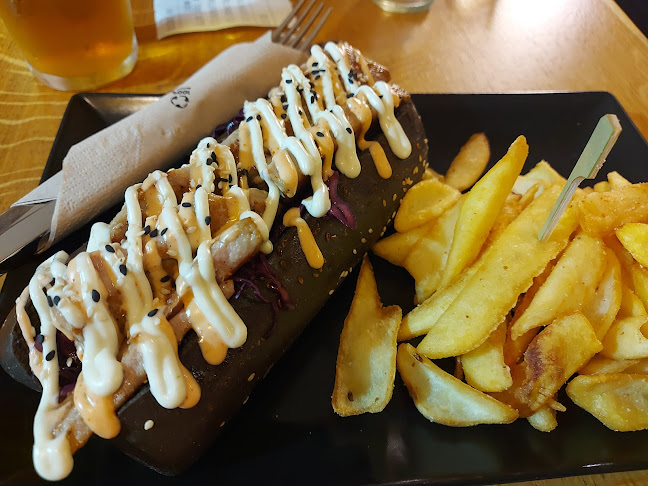 Hook & Cook Pula - Gastronomija i ugostiteljstvo