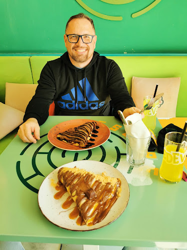 Opinii despre Fast food Escape în Vukovar - Gastronomija i ugostiteljstvo