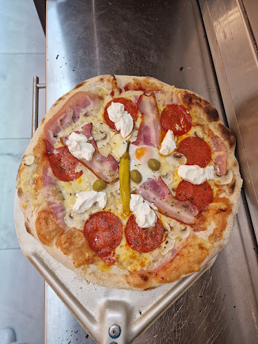 Grill & Pizzeria- Restoran Lipovljanka