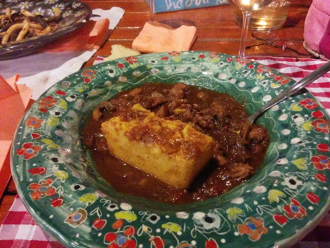 Konoba Didova Kuća - Gastronomija i ugostiteljstvo