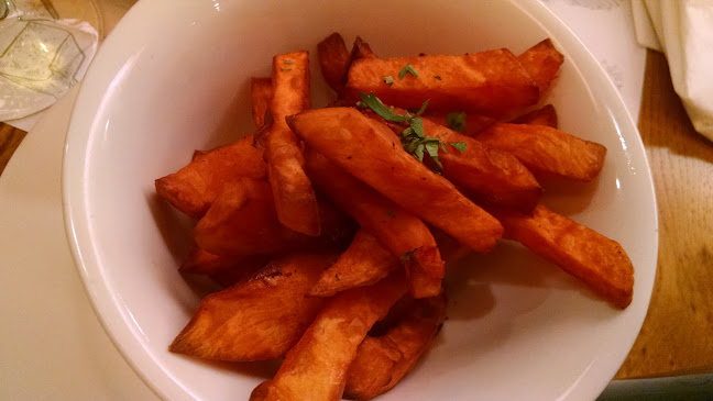 Zrno bio bistro - Zagreb