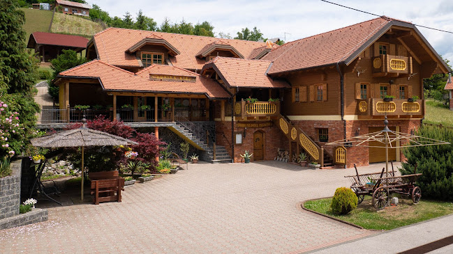 Humska Klet - Hum na Sutli