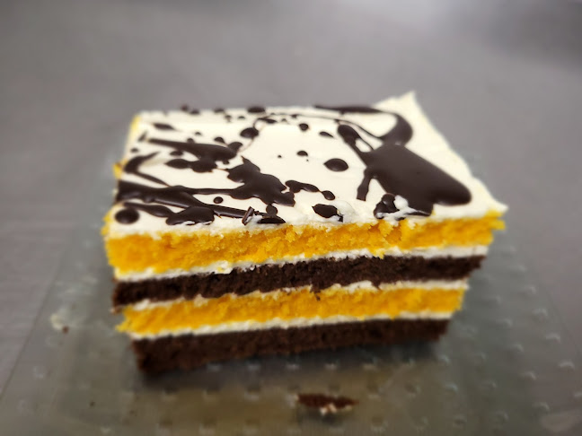 Opinii despre Pekara Katarina în Sračinec - Gastronomija i ugostiteljstvo