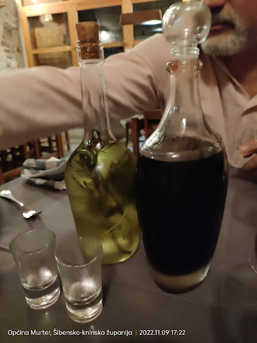 Restaurant Tic-Tac - Gastronomija i ugostiteljstvo