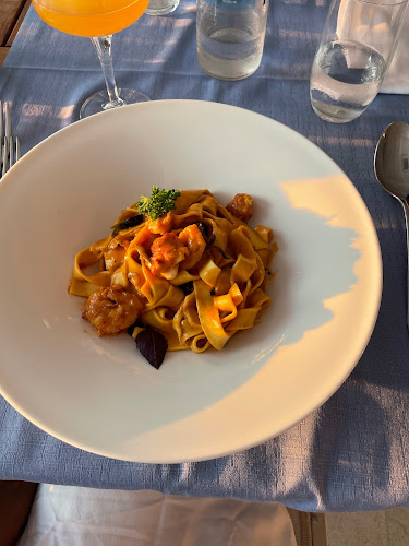 MiraMare Restaurant - Gastronomija i ugostiteljstvo