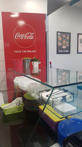 Comentarii opinii despre Fast Food Doner