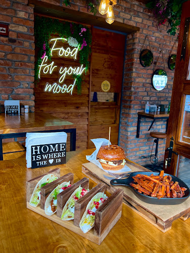 Tikkaway Street Food - Gastronomija i ugostiteljstvo