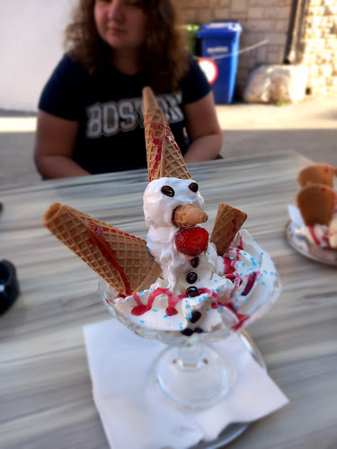 Restaurant & Gelateria Valentino - Premantura