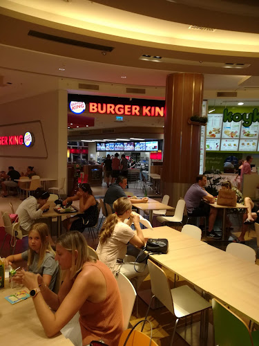 Burger King Arena Centar Zagreb