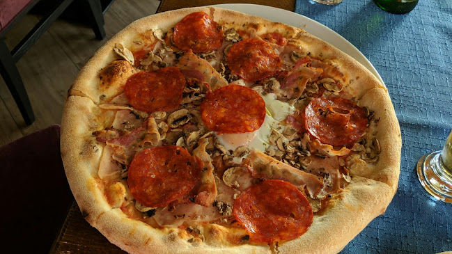 Pizzeria Scala - Gastronomija i ugostiteljstvo