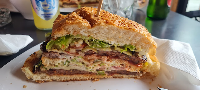 Buffet GP - Karlovac