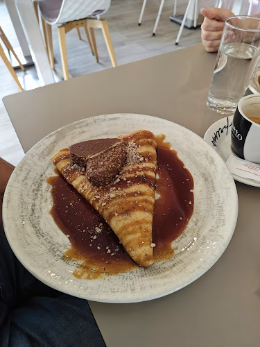 Comentarii opinii despre Cafe bar Shookolat