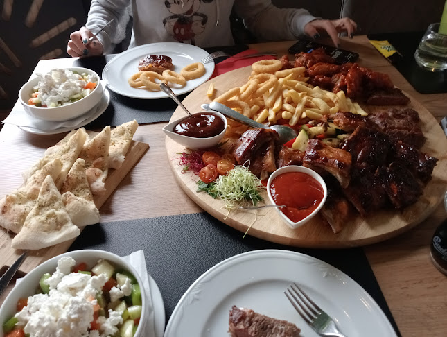 Restoran Črn-Bel - Vinogradi Ludbreški