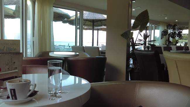 Comentarii opinii despre Cocktail bar "Dal Mare"