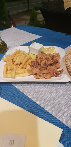 Restoran & lounge bar Meating - Gastronomija i ugostiteljstvo