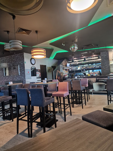 Caffe bar Poppy - Buzin