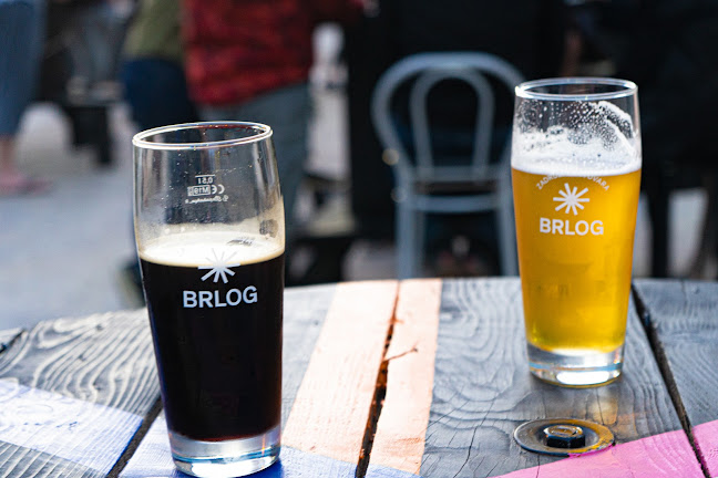 Opinii despre Brlog cooperative brewery, taproom & shop în Zadar - Gastronomija i ugostiteljstvo