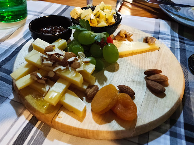 Comentarii opinii despre Konoba Bodulo