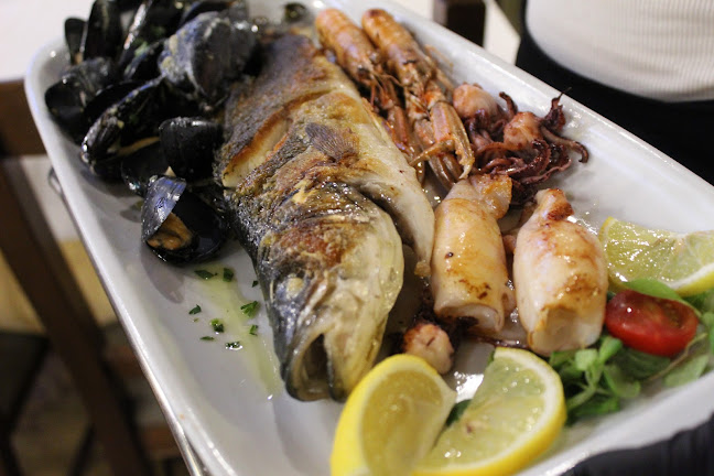 Restoran Adriatik - Medulin