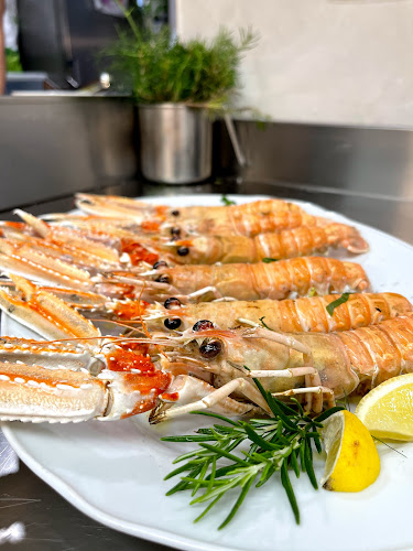 Triton Restaurant - Lastovo