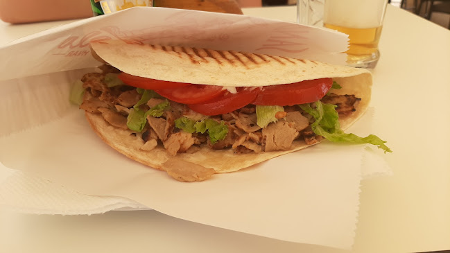 Comentarii opinii despre Sandwich&Salad Bar Hello