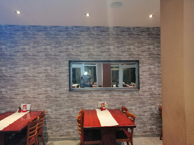 Comentarii opinii despre Restoran Reful....u.o Neverin