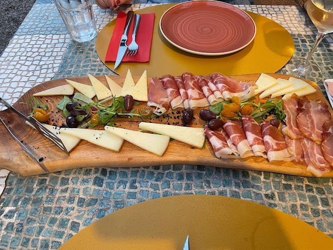 Lovranski Pub - Gastronomija i ugostiteljstvo