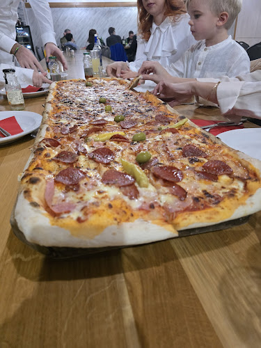 Restoran i pizzeria Lagvić - Donja Stubica