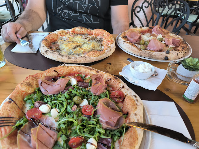 Pizzeria-bistro Birikin - Nova Vas