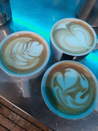 Comentarii opinii despre Steam&Mug Bar