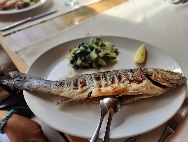 Opinii despre Family Restaurant Bonaca în Skradin - Gastronomija i ugostiteljstvo